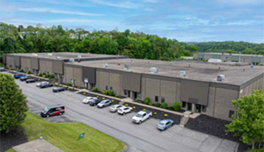 Multi-Tenant Industrial 207